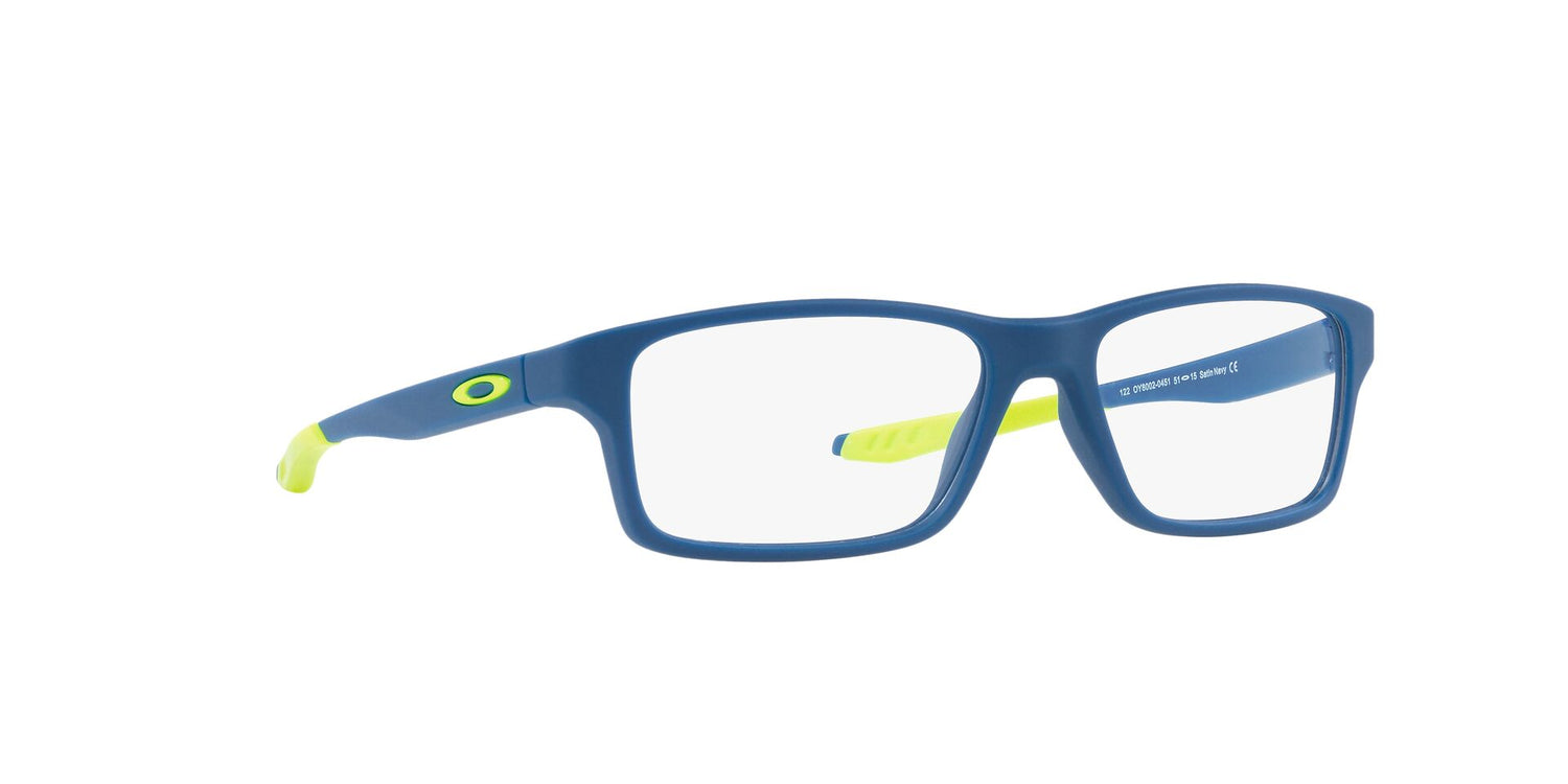 OAKLEY OY8002 CROSSLINK XS 800204 51