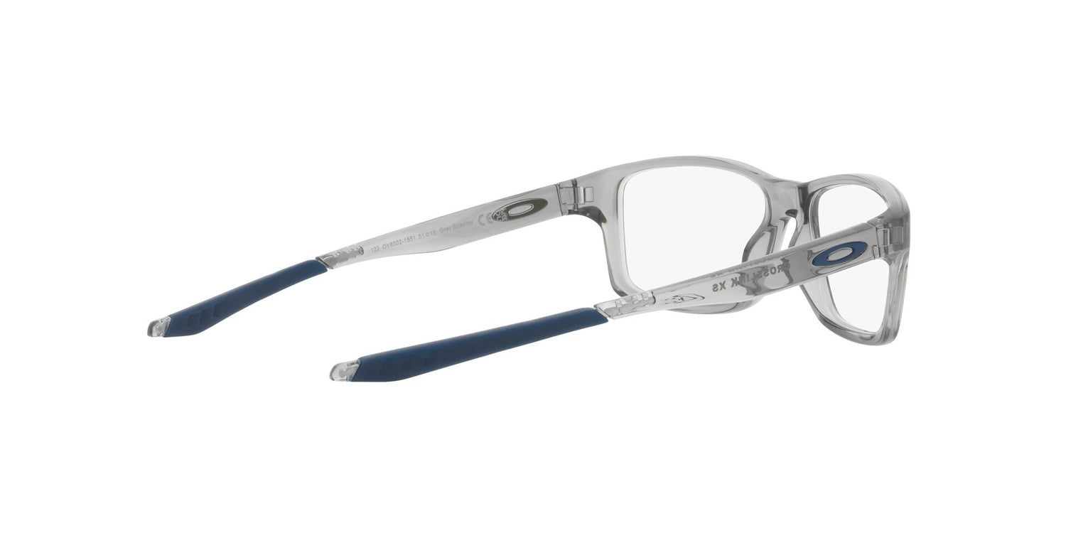 OAKLEY OY8002 CROSSLINK XS 800215 49