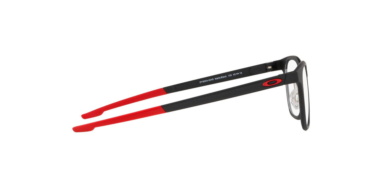 OAKLEY OY8004 MILESTONE XS 800404 47