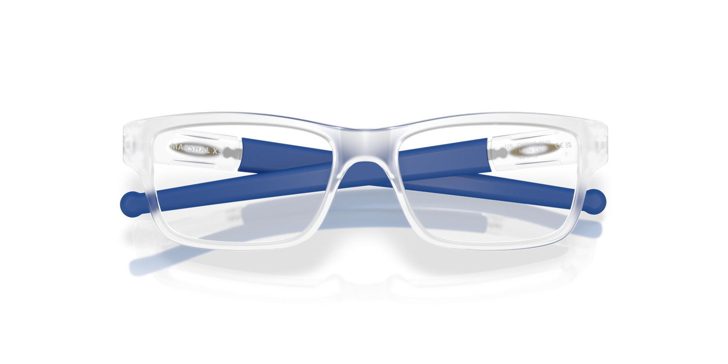 OAKLEY OY8005 MARSHAL XS 800509 49