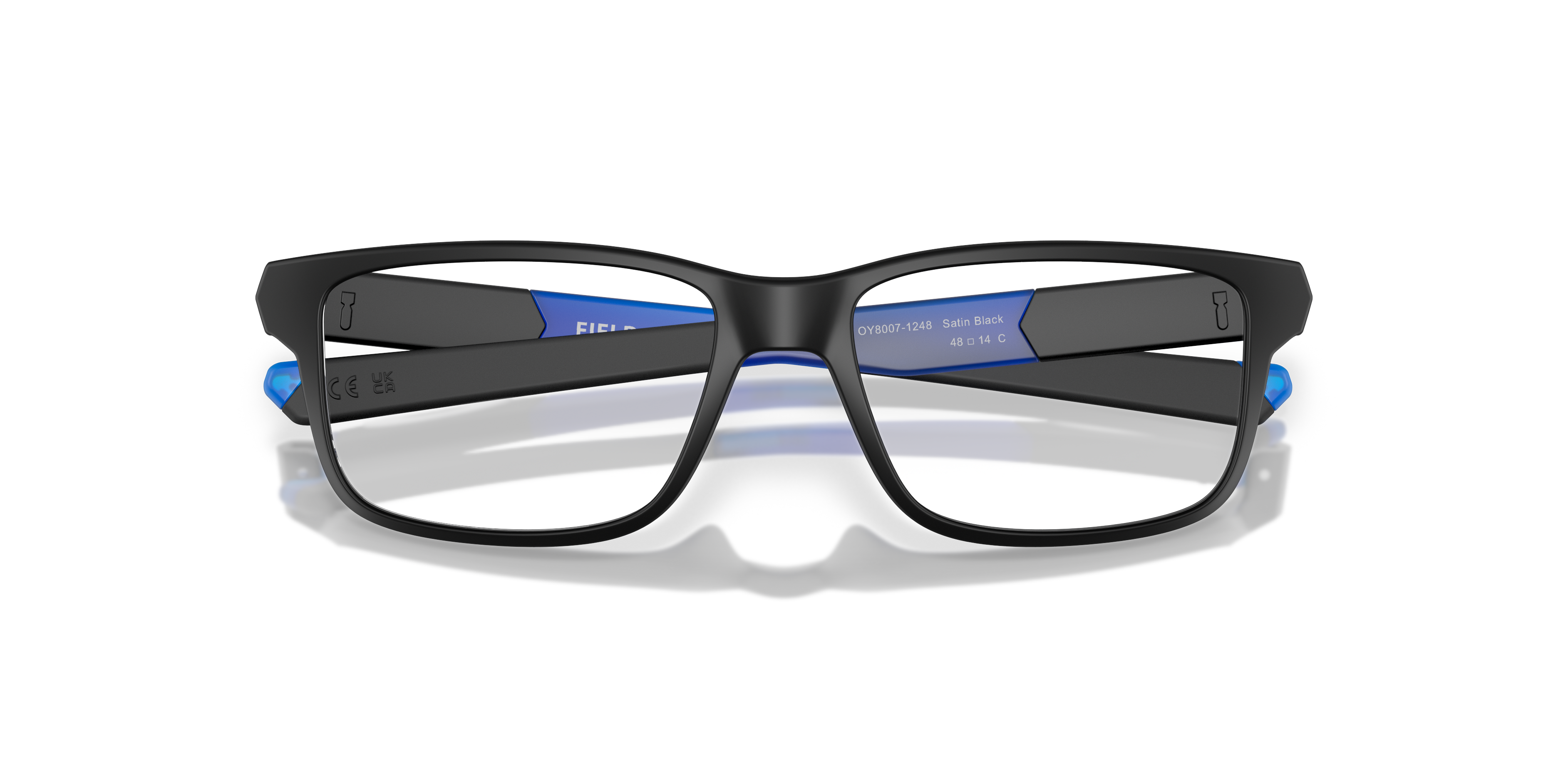 OAKLEY OY8007 FIELD DAY 800712 50