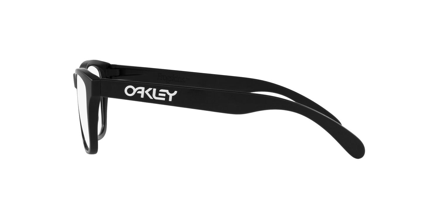 OAKLEY OY8009 RX FROGSKINS XS 800906 50