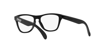 OAKLEY OY8009 RX FROGSKINS XS 800906 50