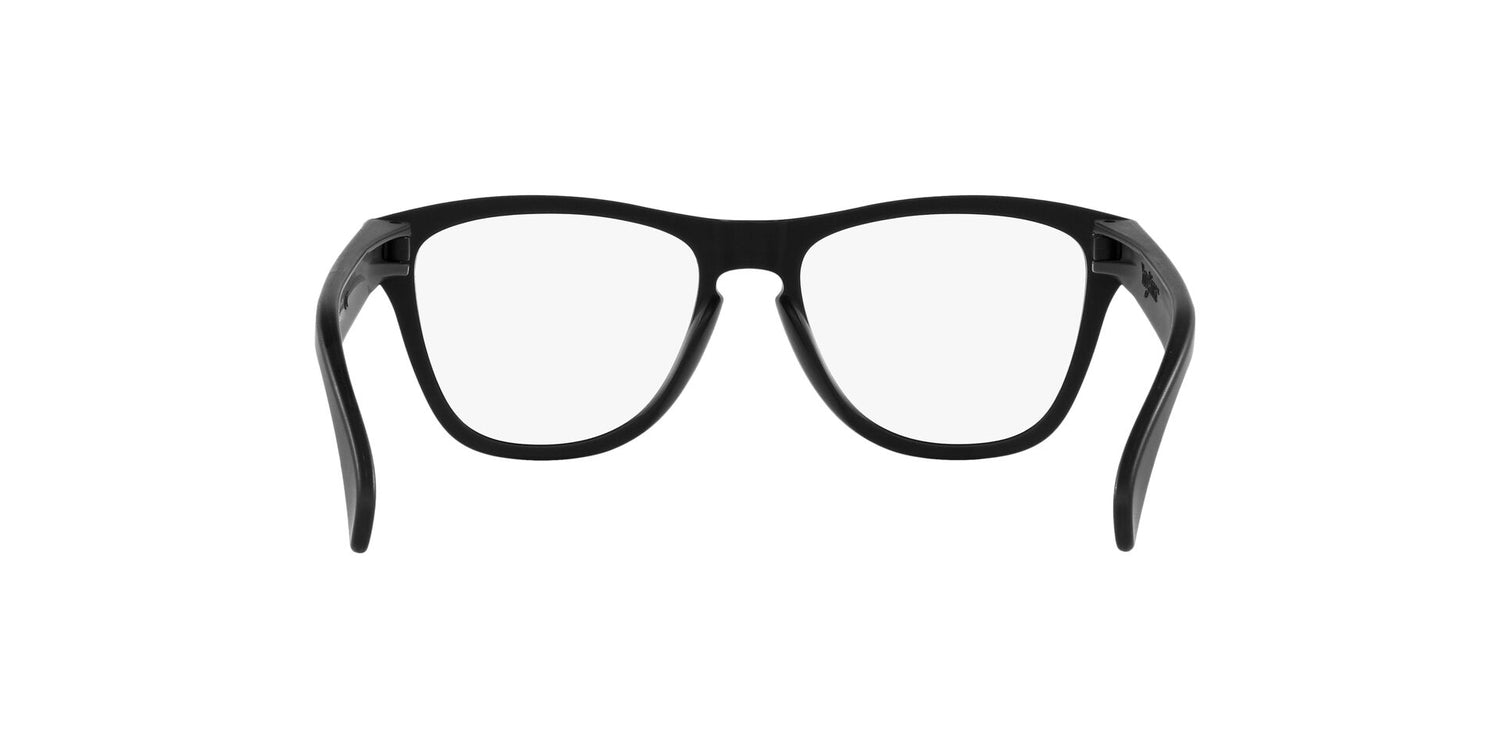 OAKLEY OY8009 RX FROGSKINS XS 800906 50