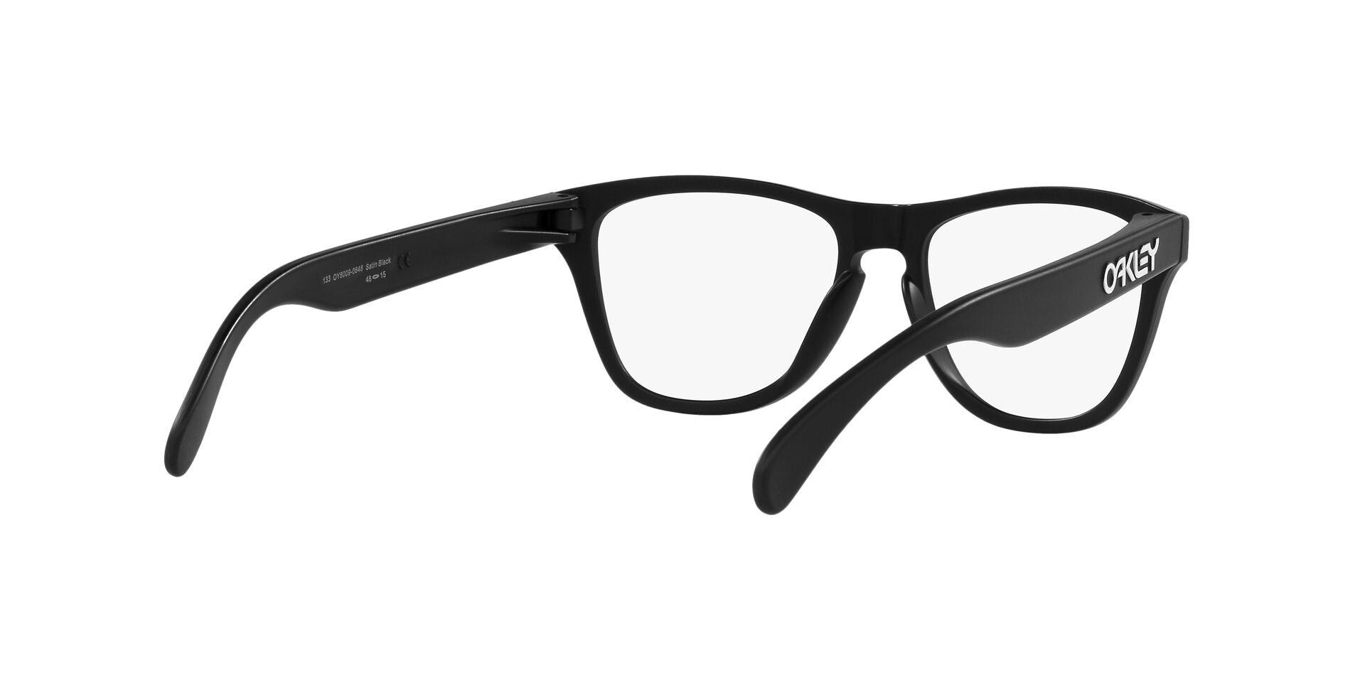 OAKLEY OY8009 RX FROGSKINS XS 800906 50