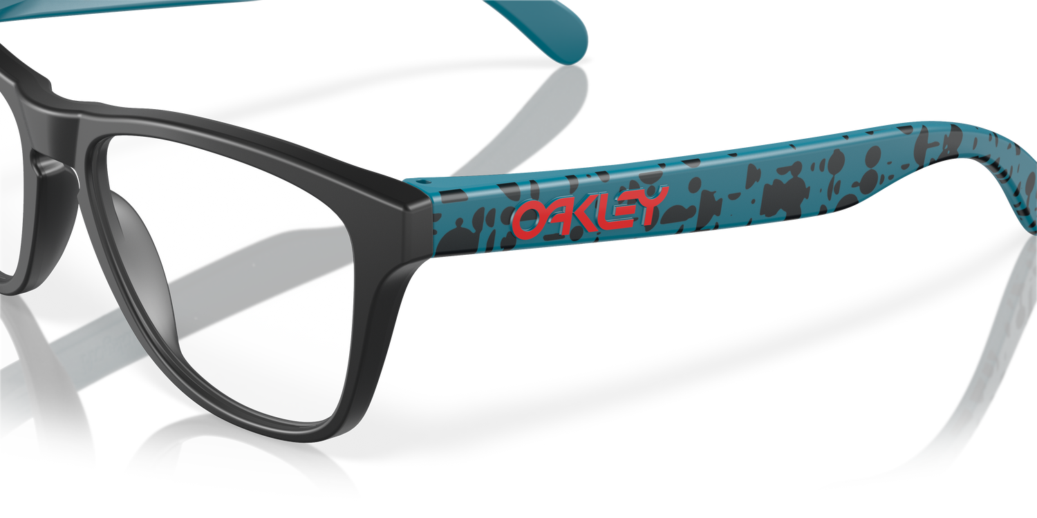 OAKLEY OY8009 FROGSKINS XS RX 800909 48