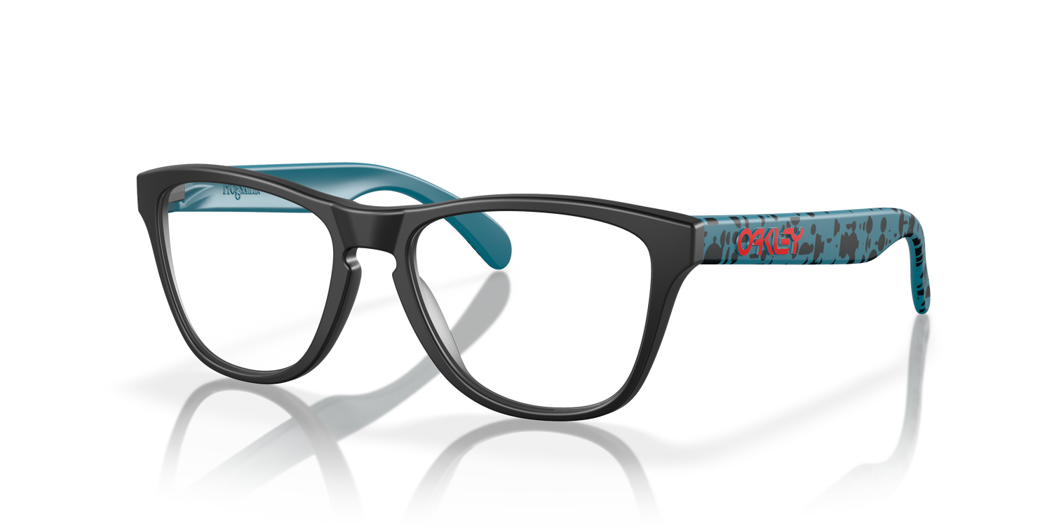 OAKLEY OY8009 FROGSKINS XS RX 800909 48