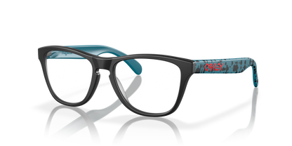 OAKLEY OY8009 FROGSKINS XS RX 800909 48