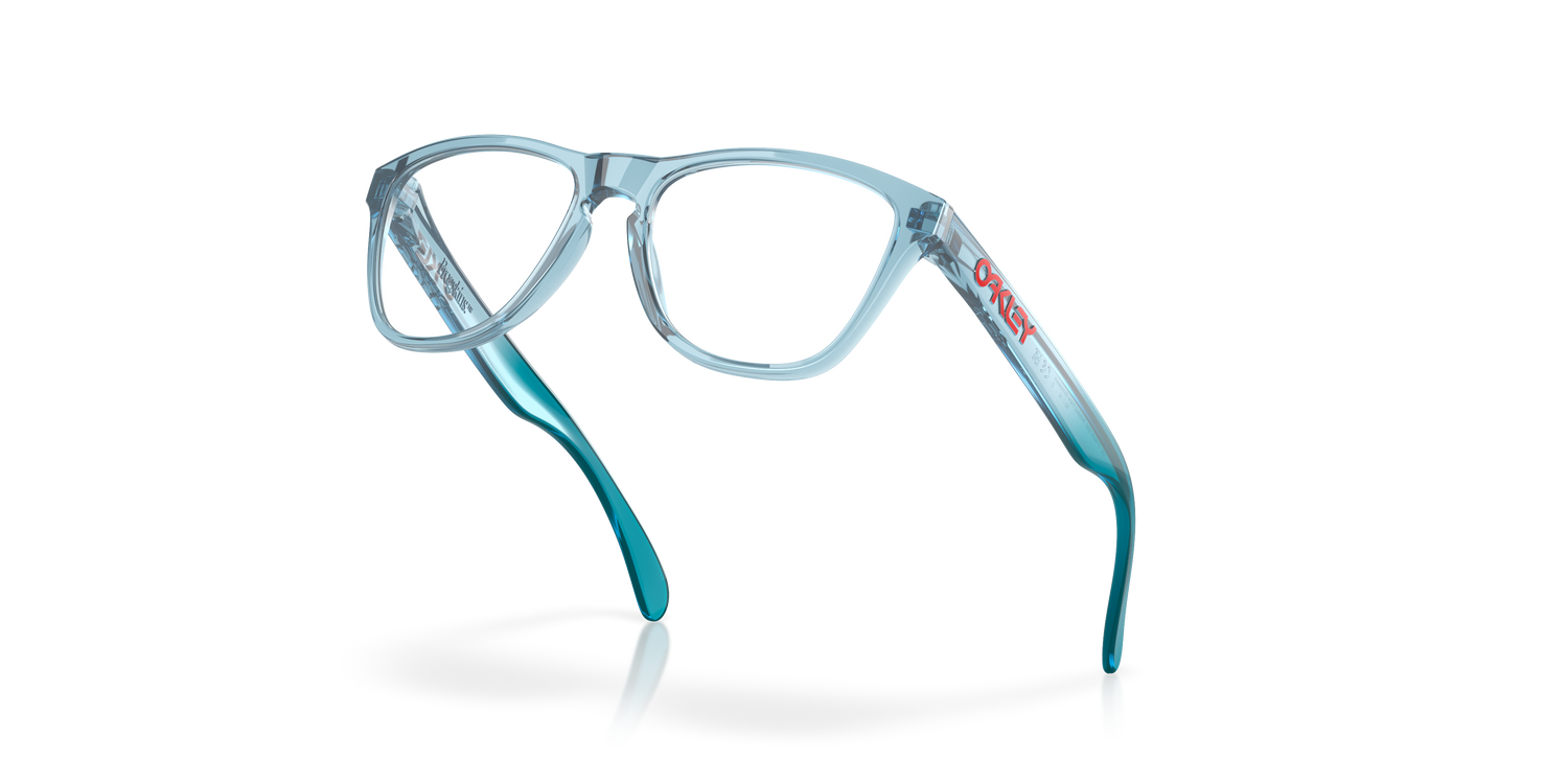 OAKLEY OY8009 FROGSKINS XS RX 800910 50