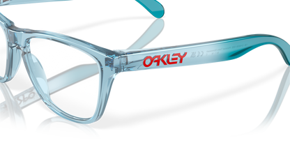 OAKLEY OY8009 FROGSKINS XS RX 800910 50