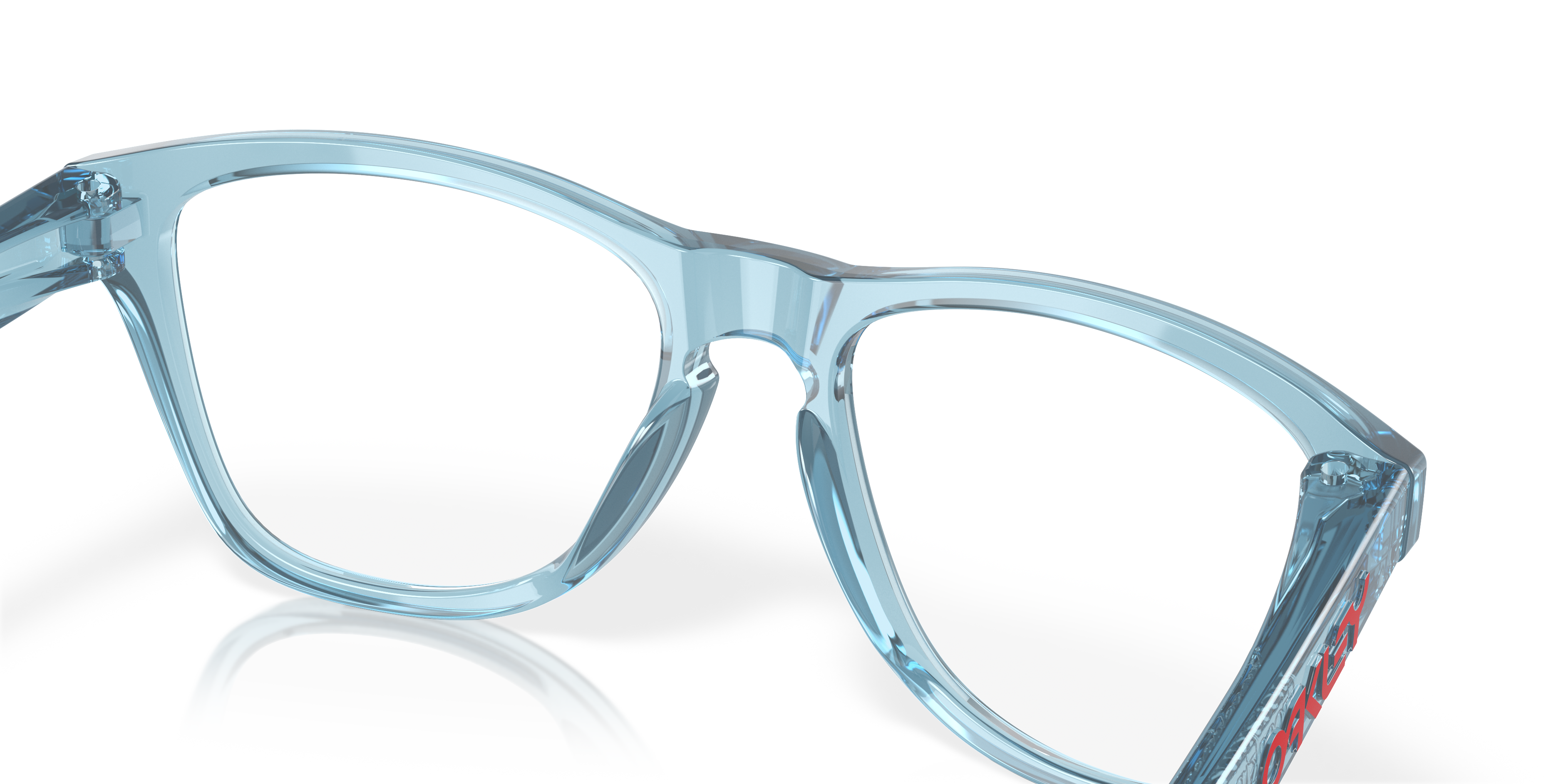 OAKLEY OY8009 FROGSKINS XS RX 800910 50