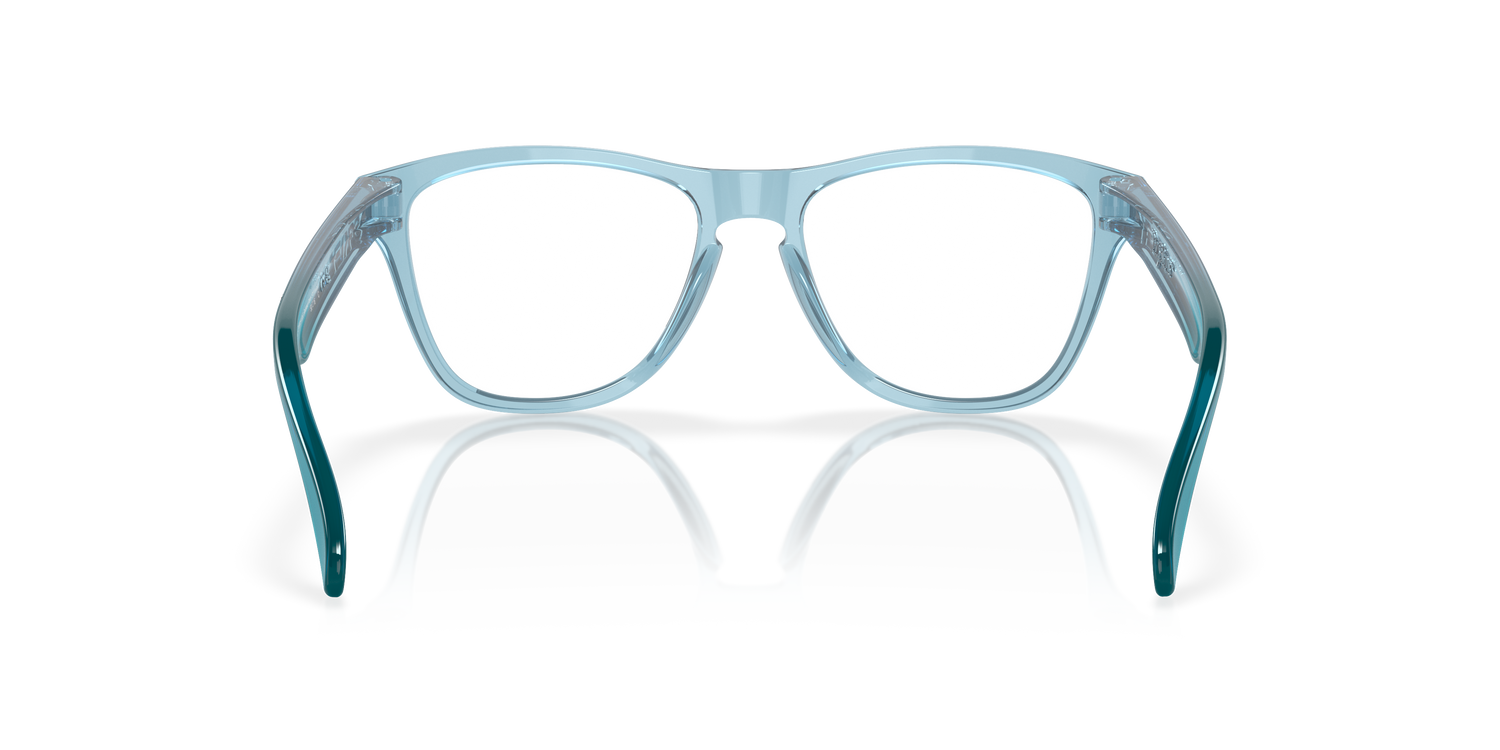 OAKLEY OY8009 FROGSKINS XS RX 800910 48