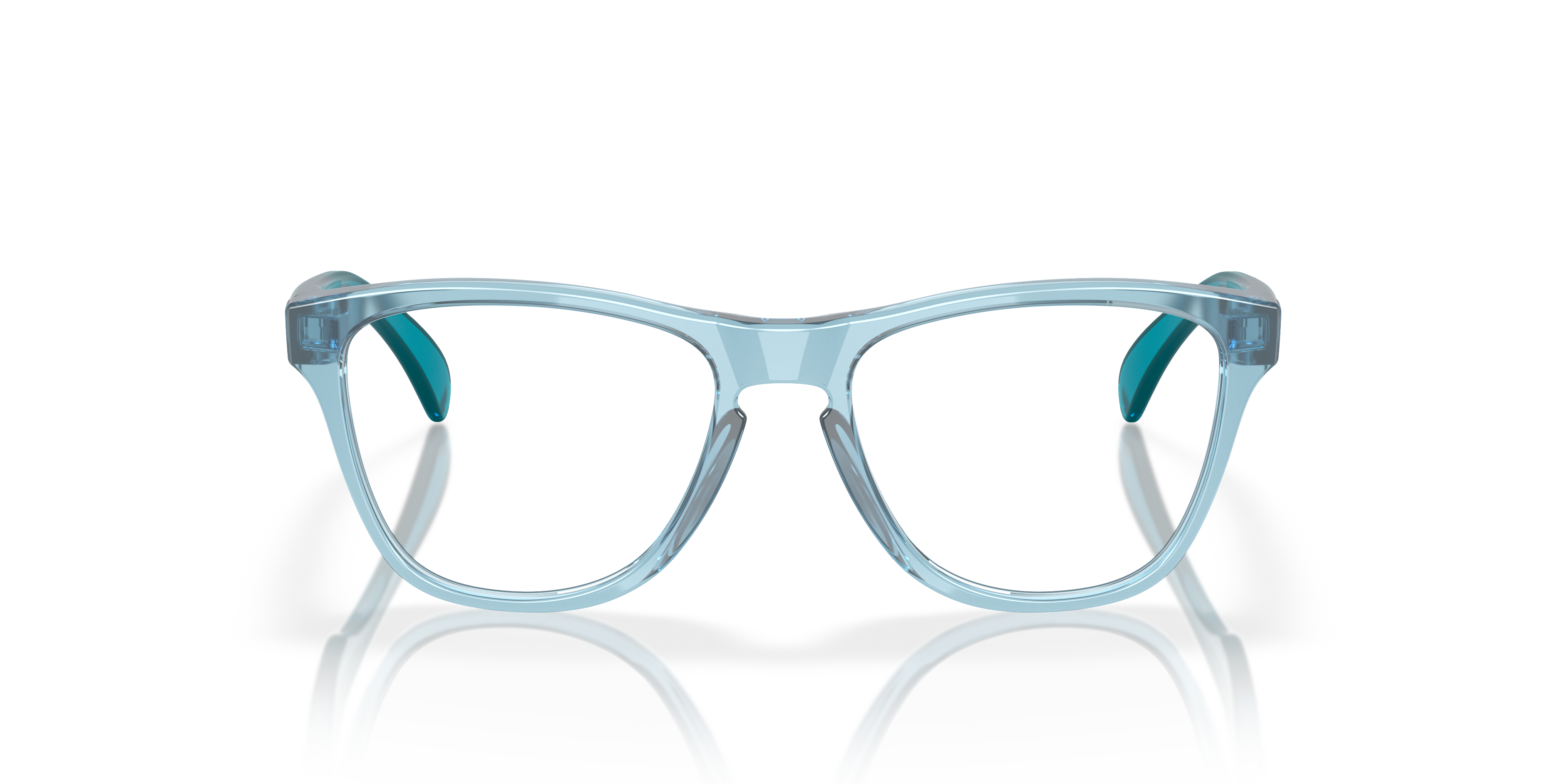 OAKLEY OY8009 FROGSKINS XS RX 800910 50