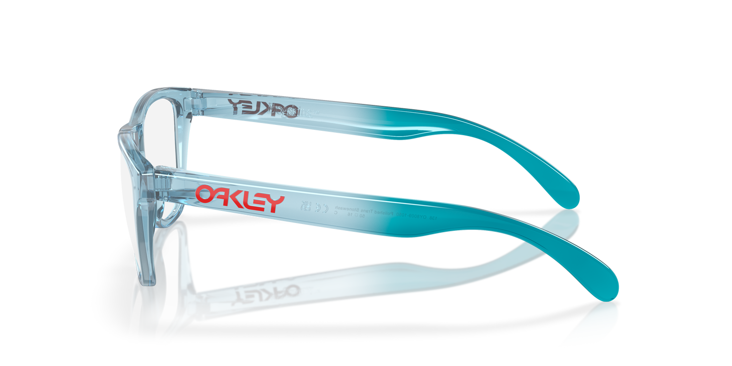 OAKLEY OY8009 FROGSKINS XS RX 800910 46