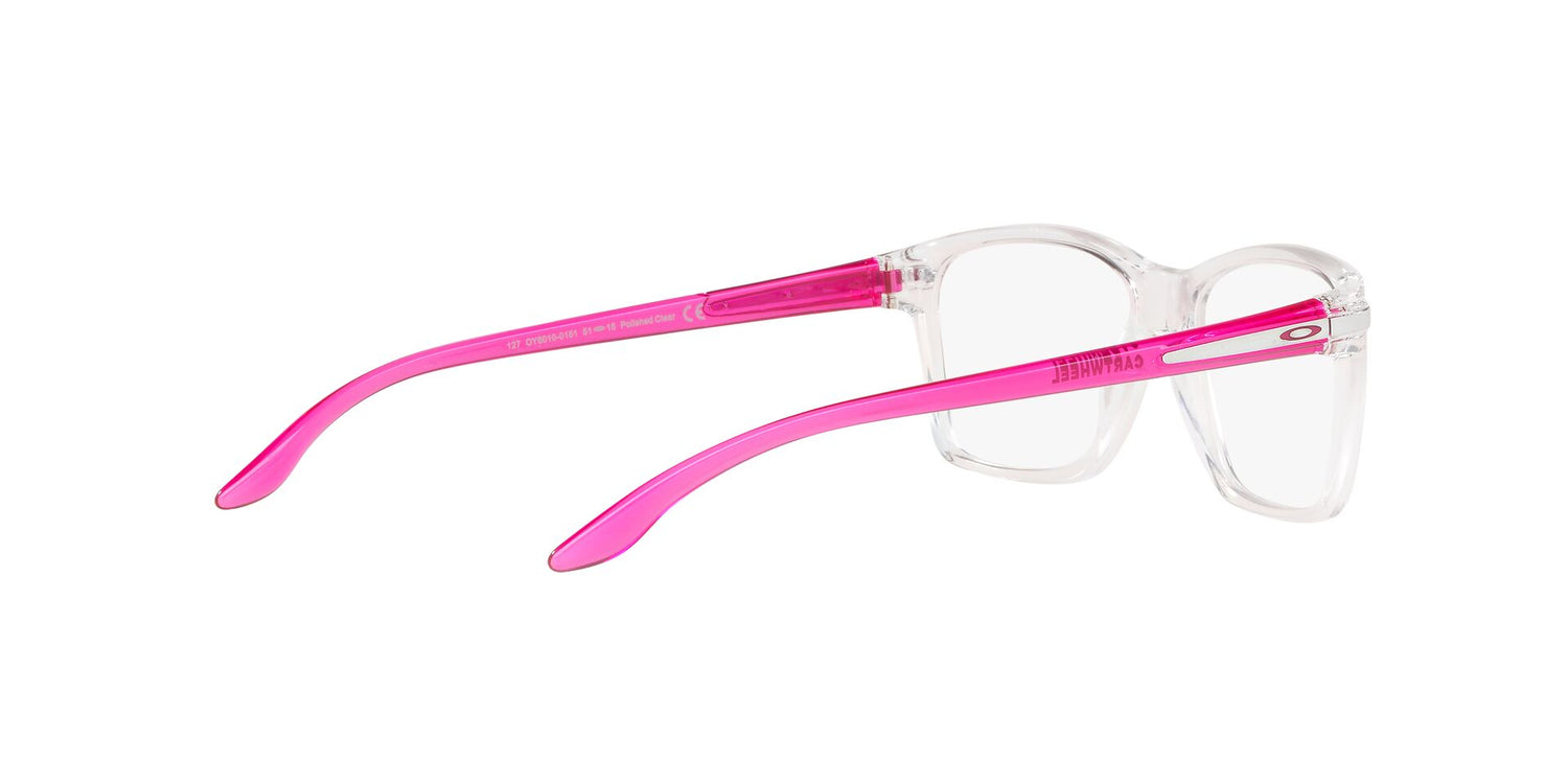 OAKLEY OY8010 CARTWHEEL 801001 51