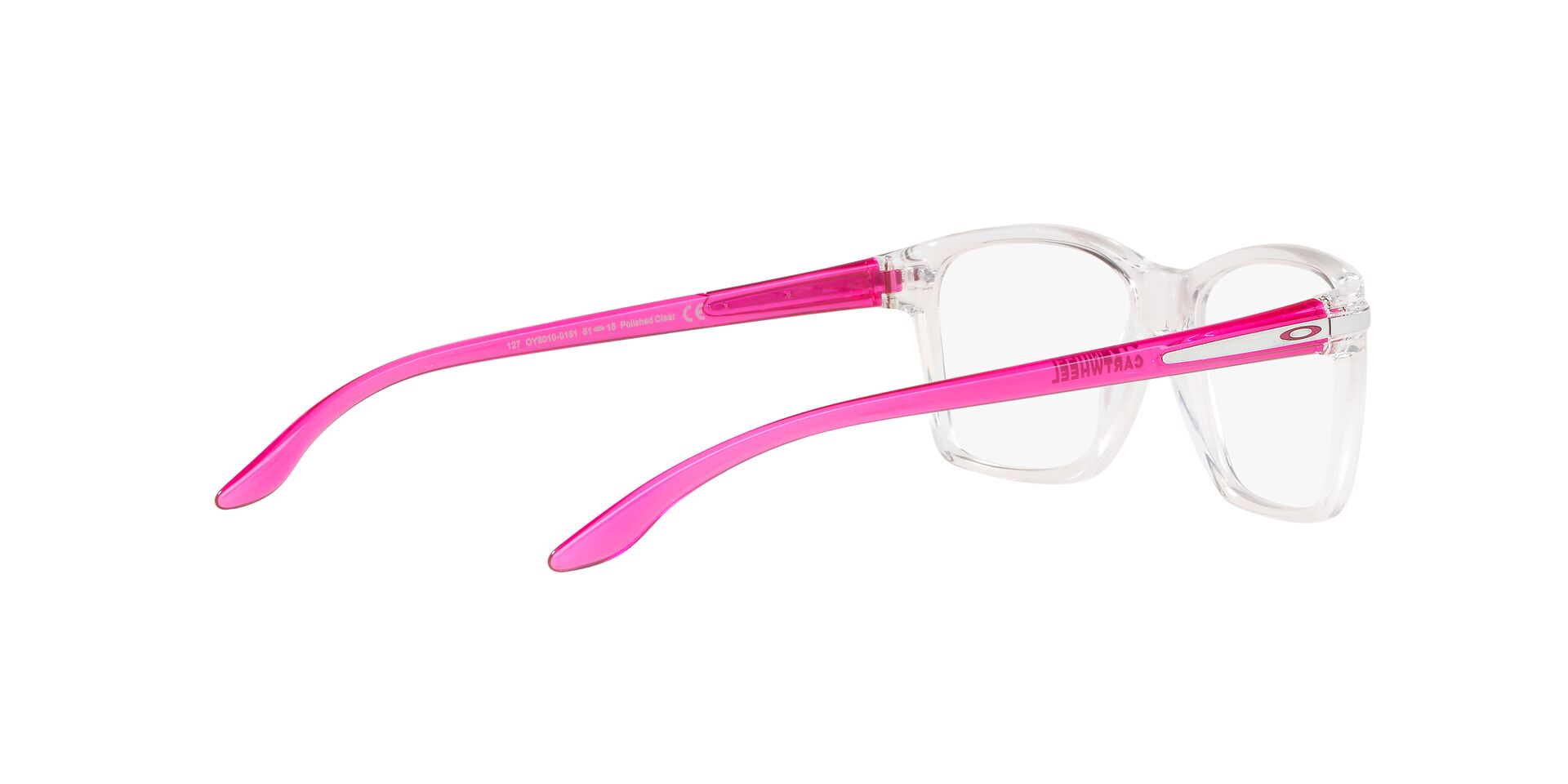 OAKLEY OY8010 CARTWHEEL 801001 51