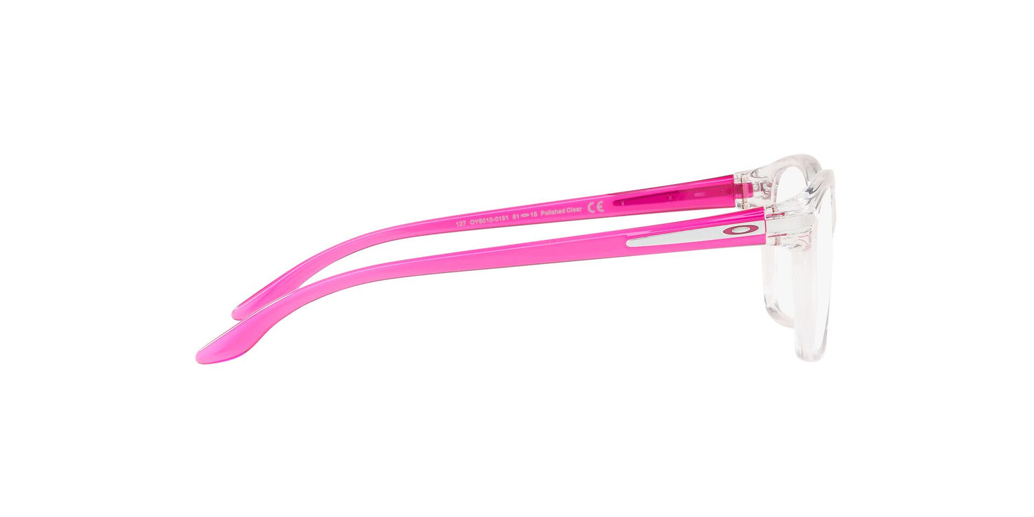 OAKLEY OY8010 CARTWHEEL 801001 51