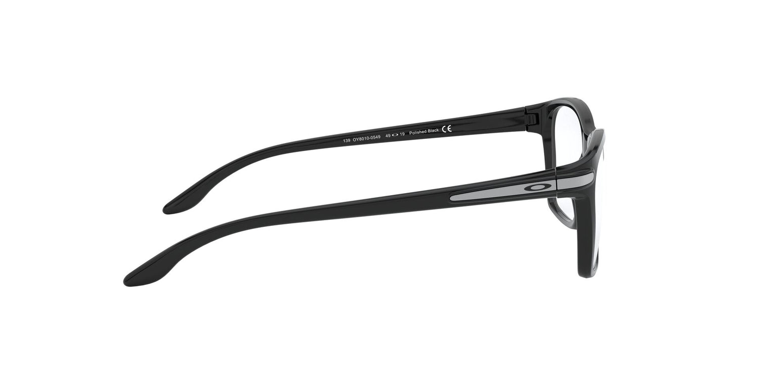 OAKLEY OY8010 CARTWHEEL 801005 49