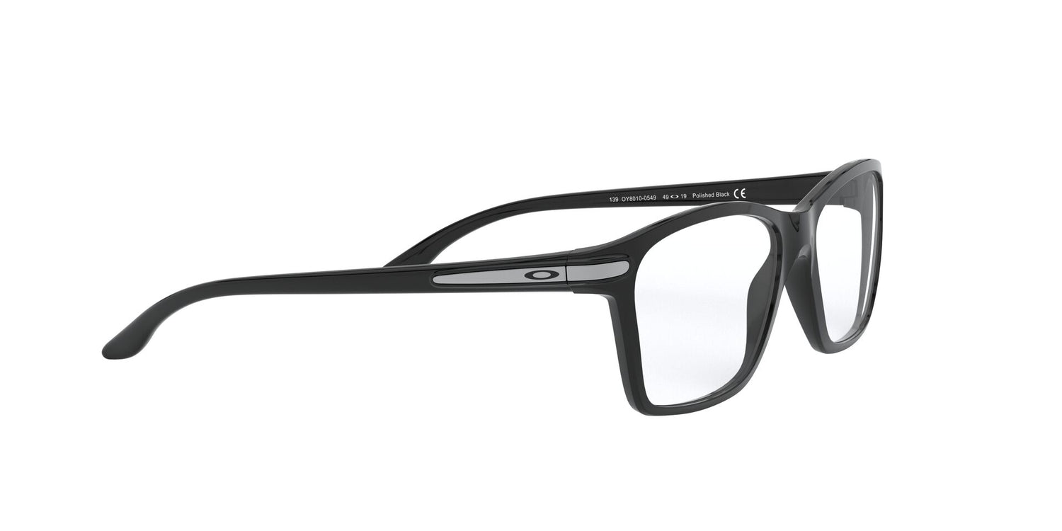 OAKLEY OY8010 CARTWHEEL 801005 49