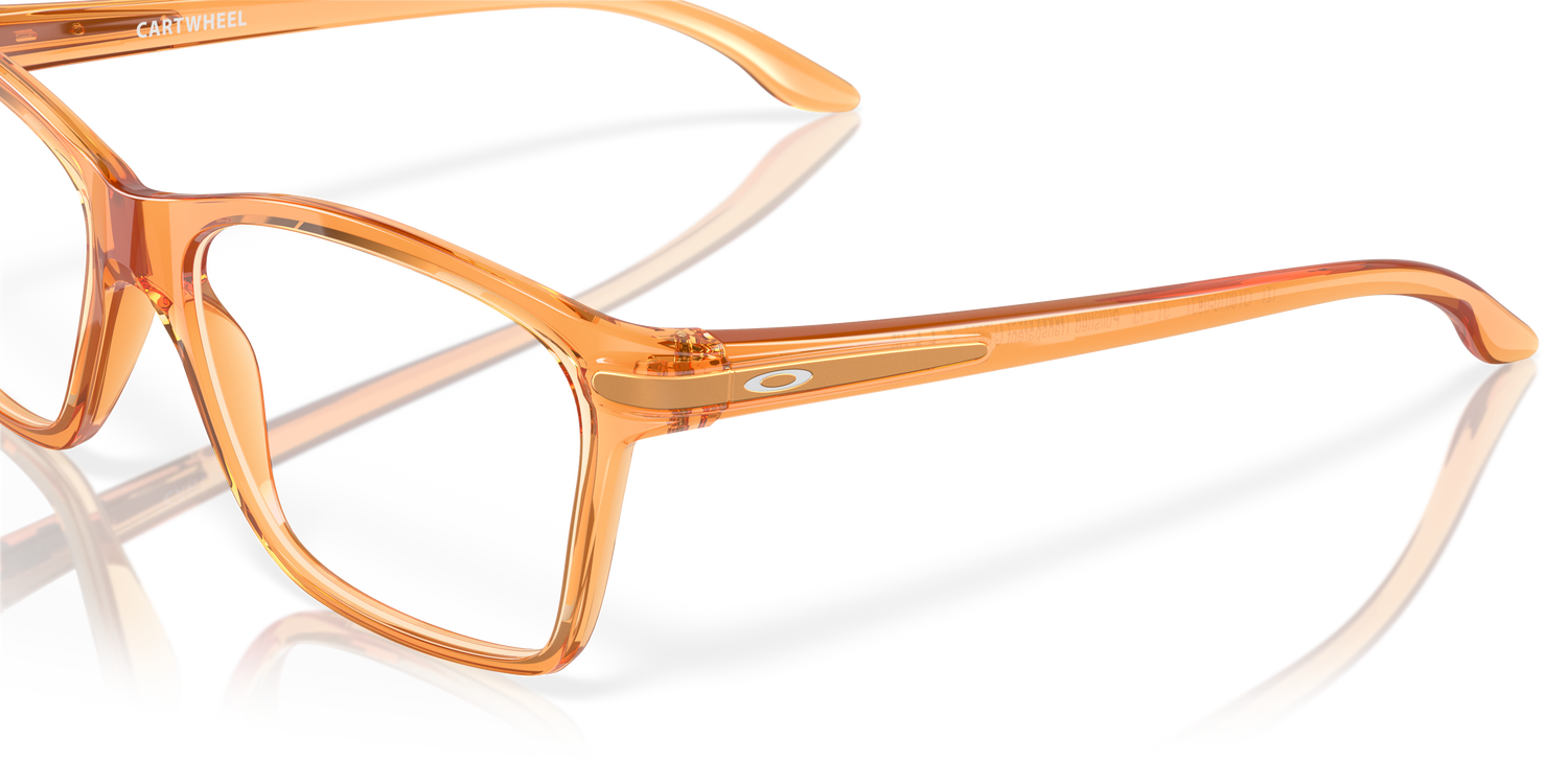 OAKLEY OY8010 CARTWHEEL 801009 51
