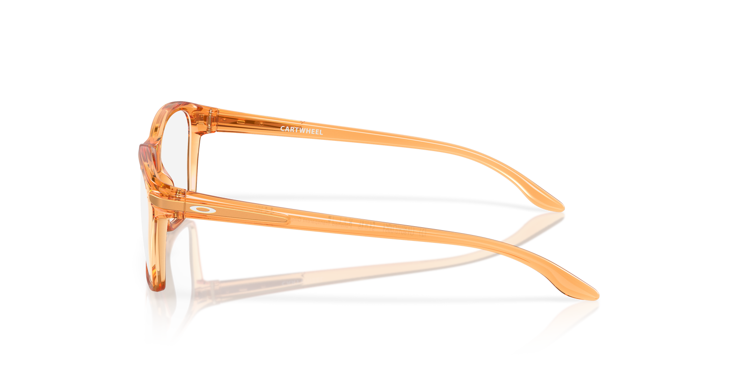 OAKLEY OY8010 CARTWHEEL 801009 49