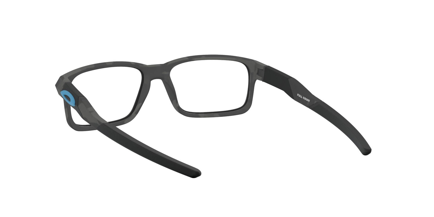 OAKLEY OY8013 FULL COUNT 801304 51