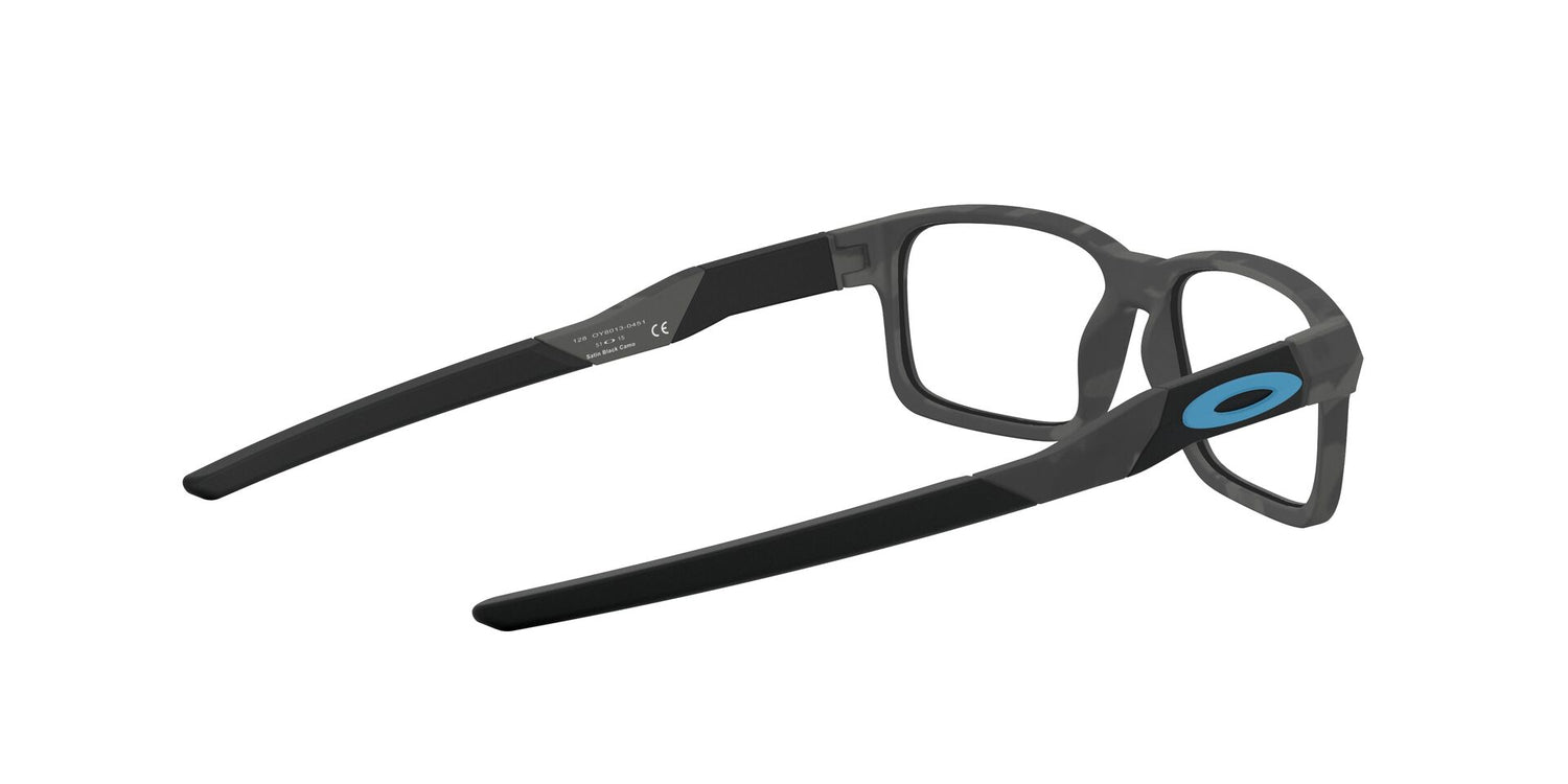 OAKLEY OY8013 FULL COUNT 801304 51