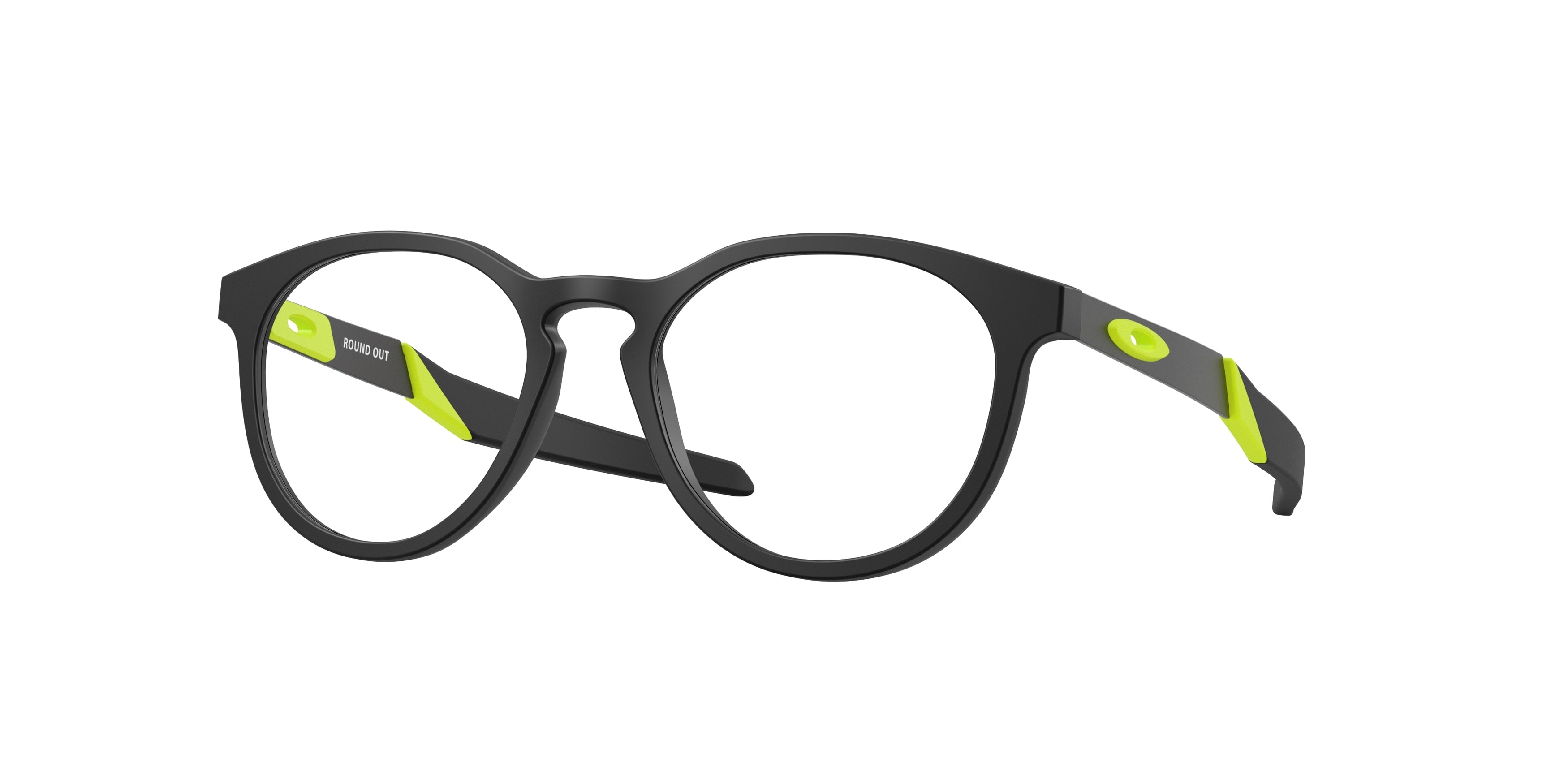OAKLEY OY8014 ROUND OUT 801401 48