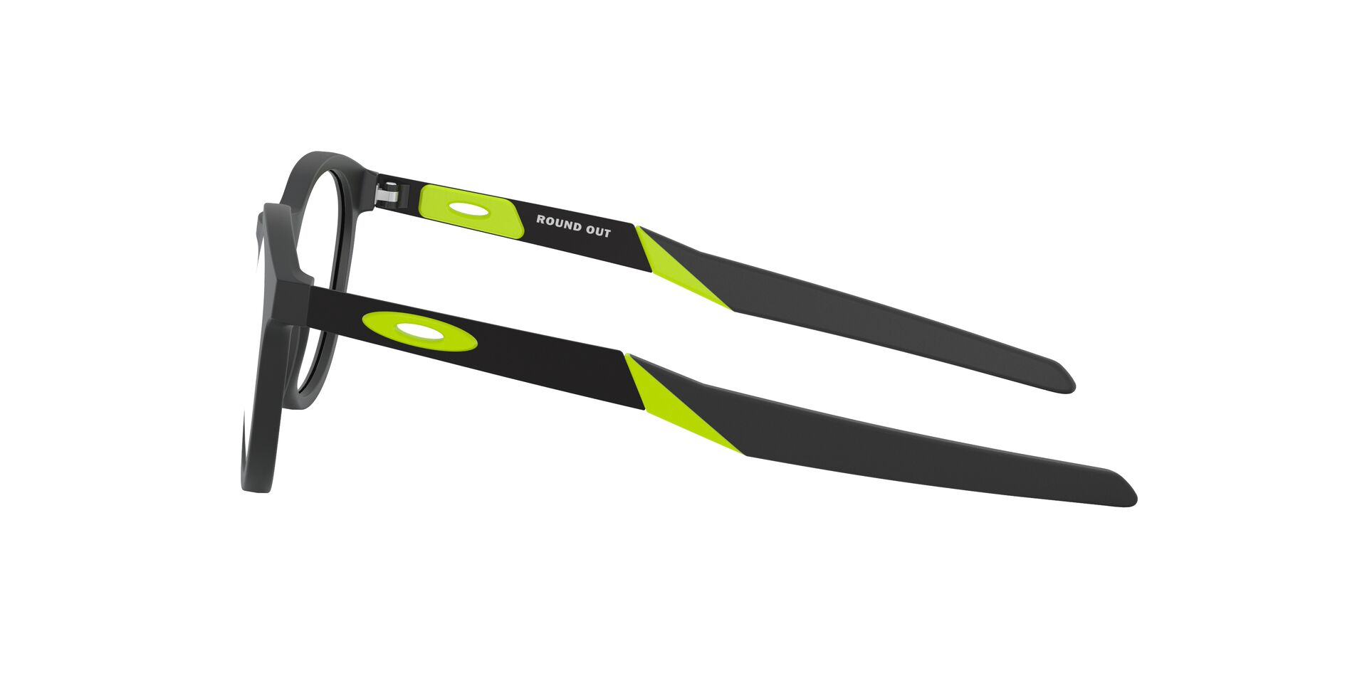 OAKLEY OY8014 ROUND OUT 801401 48