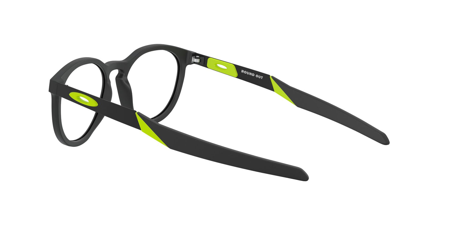 OAKLEY OY8014 ROUND OUT 801401 48