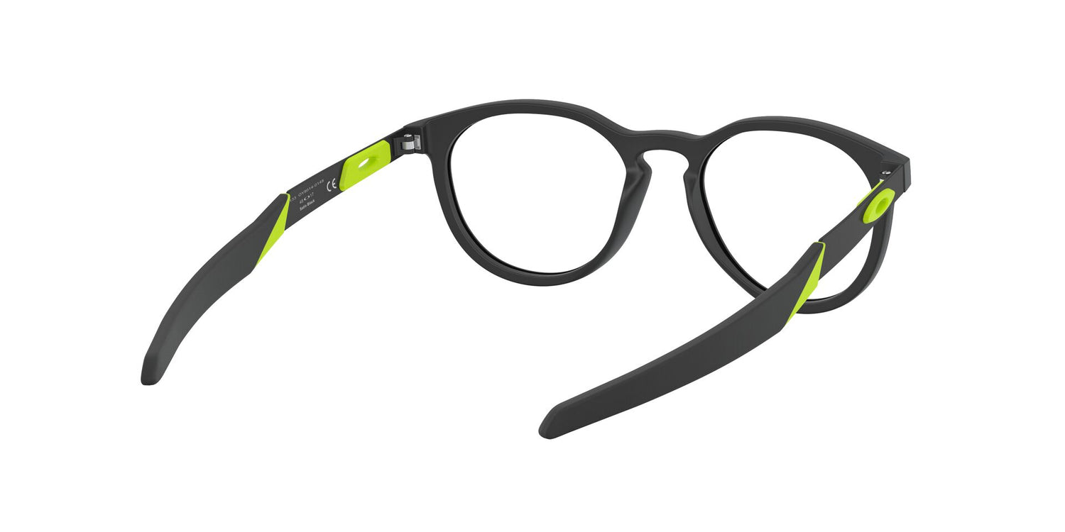 OAKLEY OY8014 ROUND OUT 801401 48