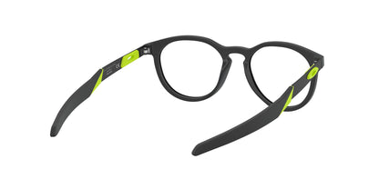 OAKLEY OY8014 ROUND OUT 801401 48