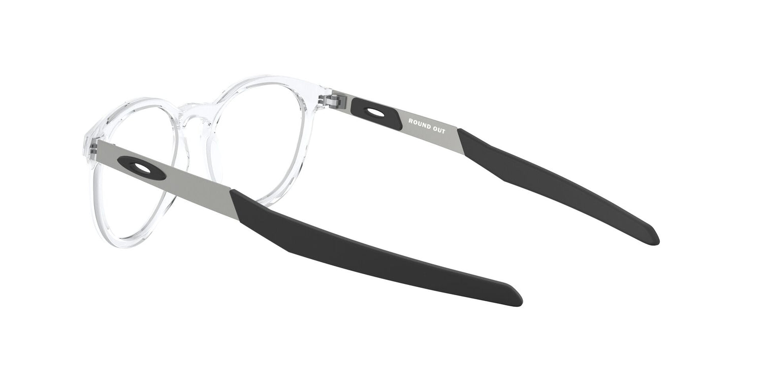 OAKLEY OY8014 ROUND OUT 801402 46