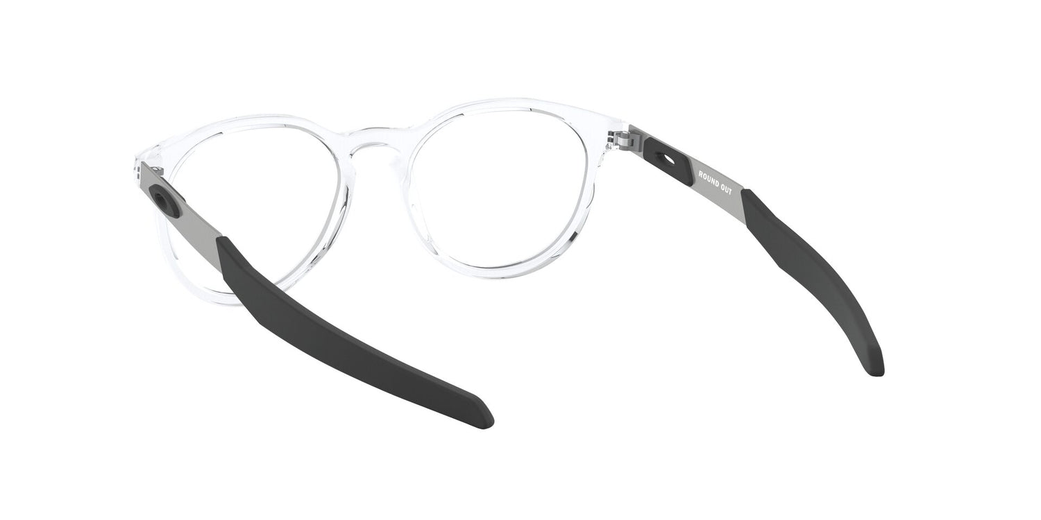 OAKLEY OY8014 ROUND OUT 801402 48