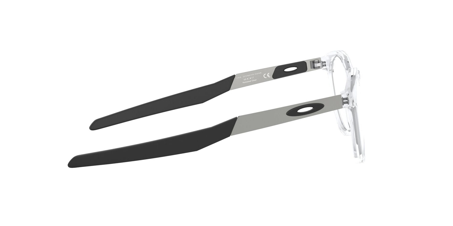 OAKLEY OY8014 ROUND OUT 801402 46