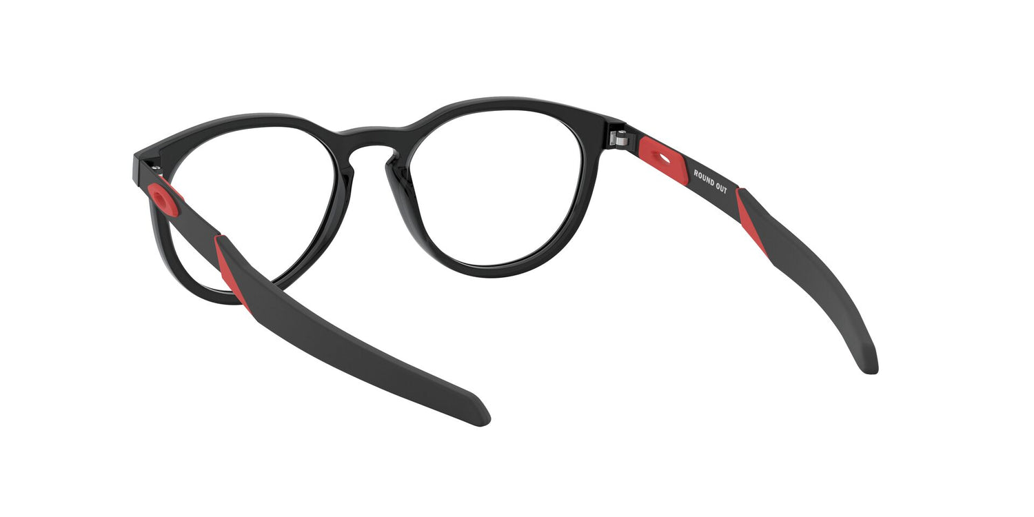 OAKLEY OY8014 ROUND OUT 801404 48
