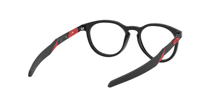 OAKLEY OY8014 ROUND OUT 801404 48