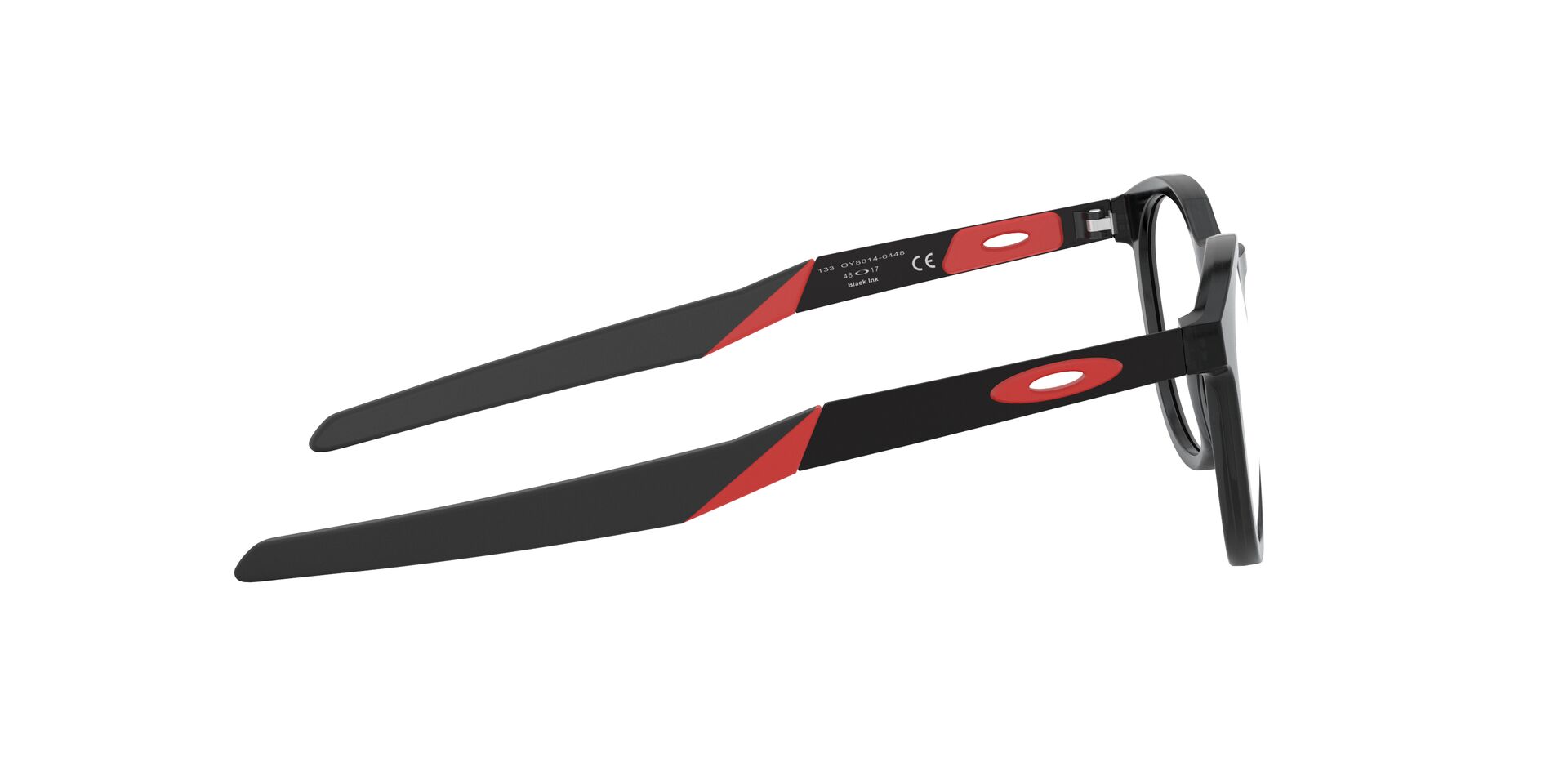 OAKLEY OY8014 ROUND OUT 801404 48