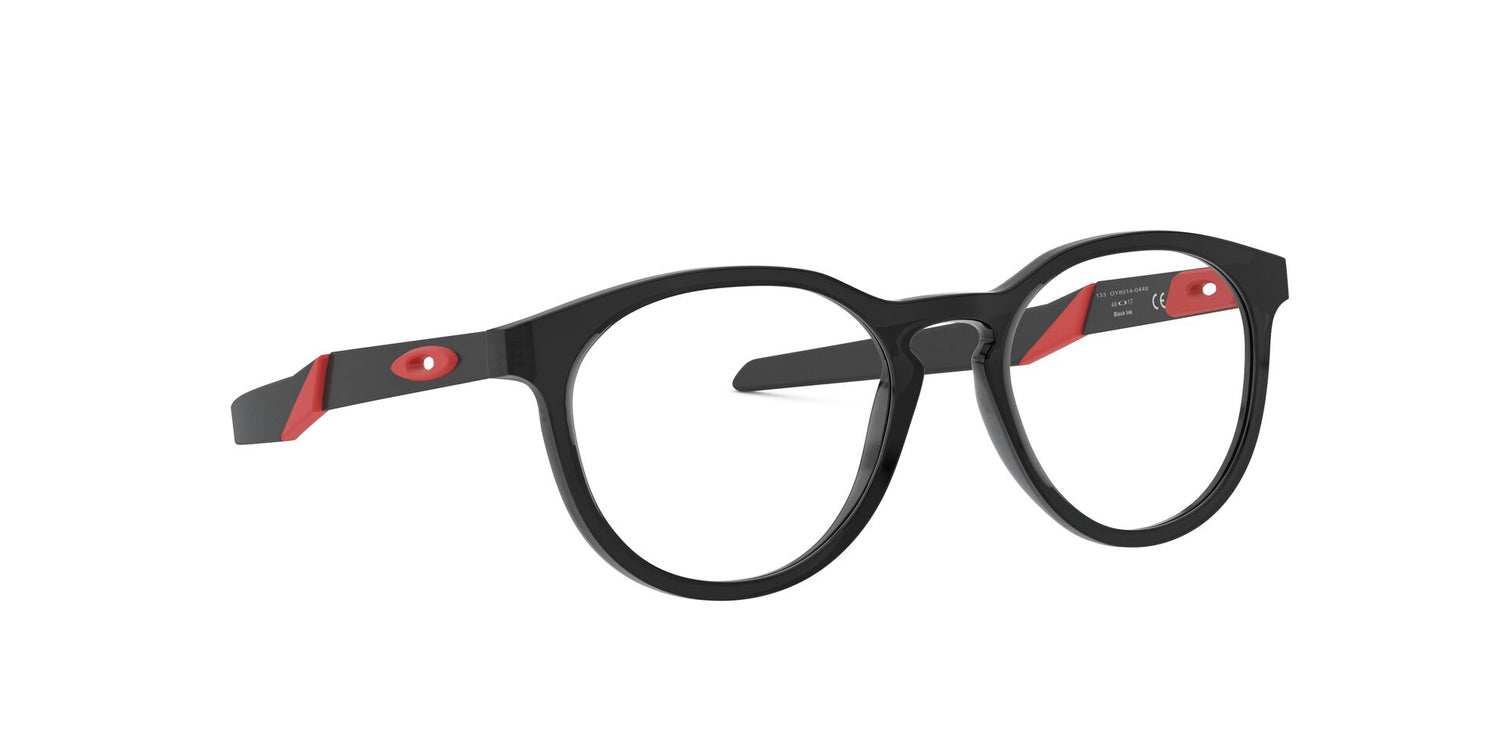 OAKLEY OY8014 ROUND OUT 801404 48