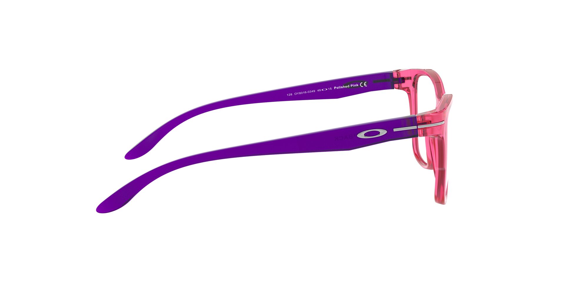 OAKLEY OY8016 WHIPBACK 801603 49