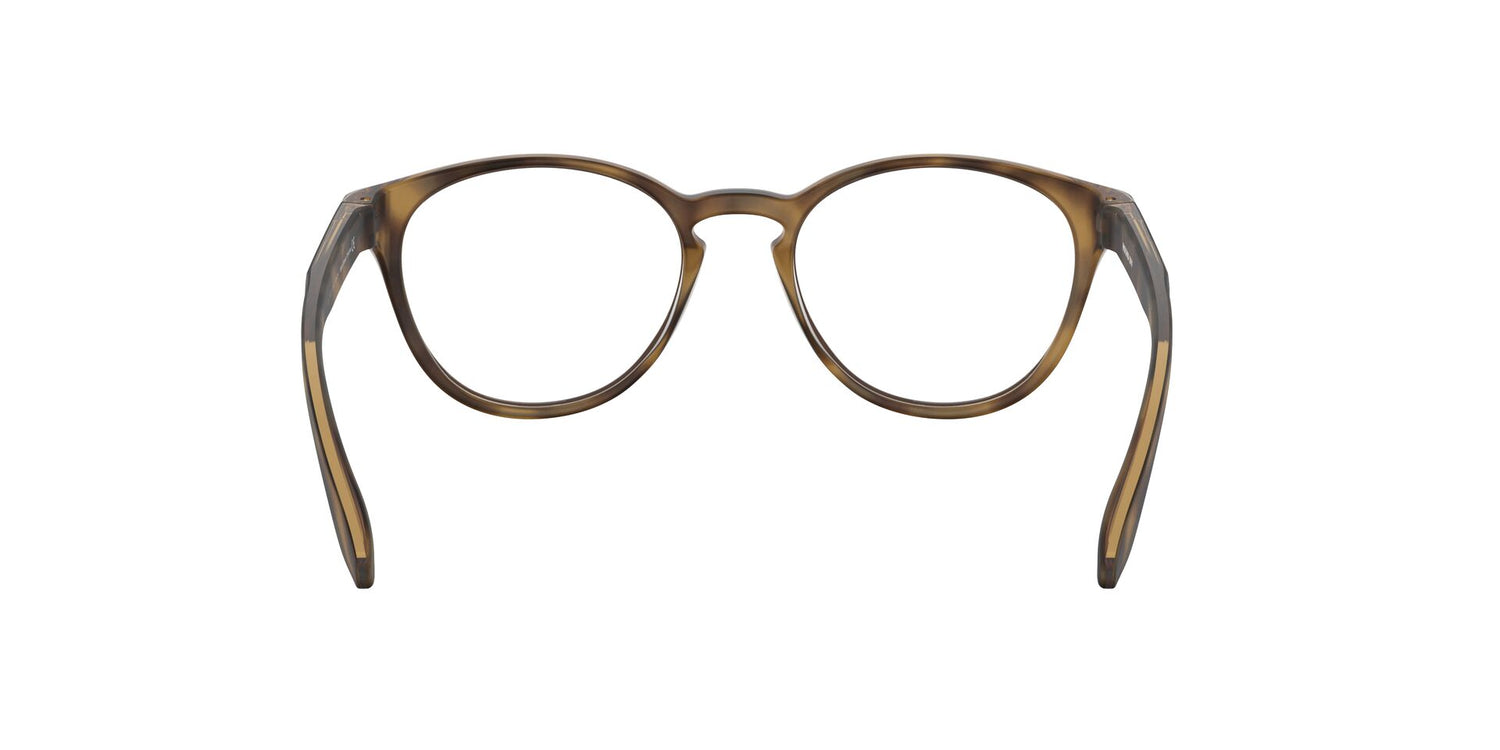 OAKLEY OY8017 ROUND OFF 801702 48