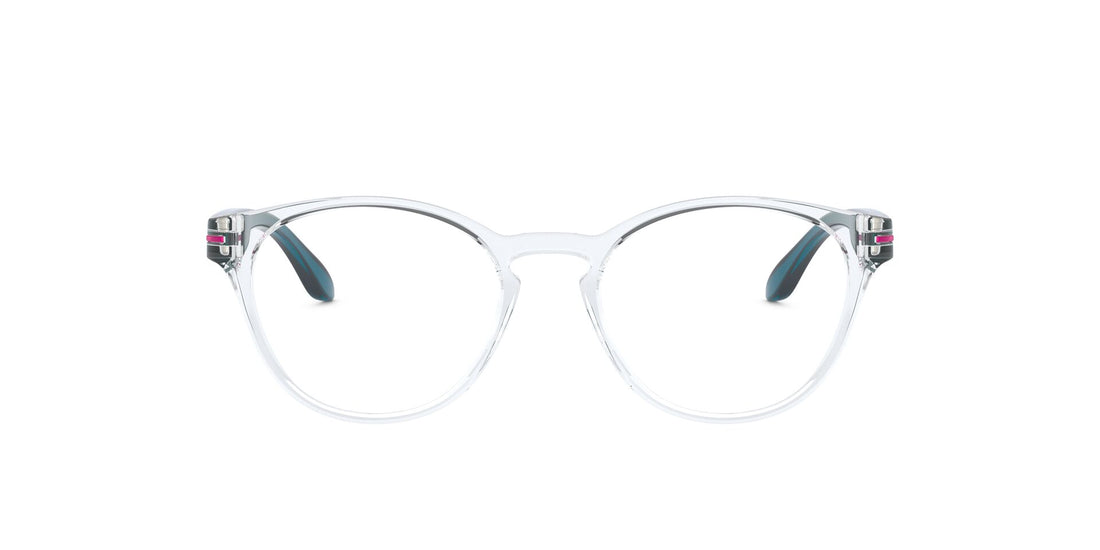 OAKLEY OY8017 ROUND OFF 801703 48