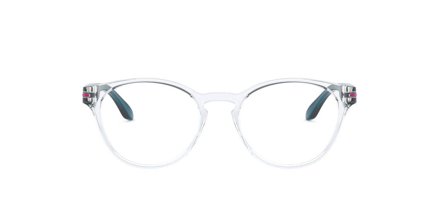 OAKLEY OY8017 ROUND OFF 801703 48