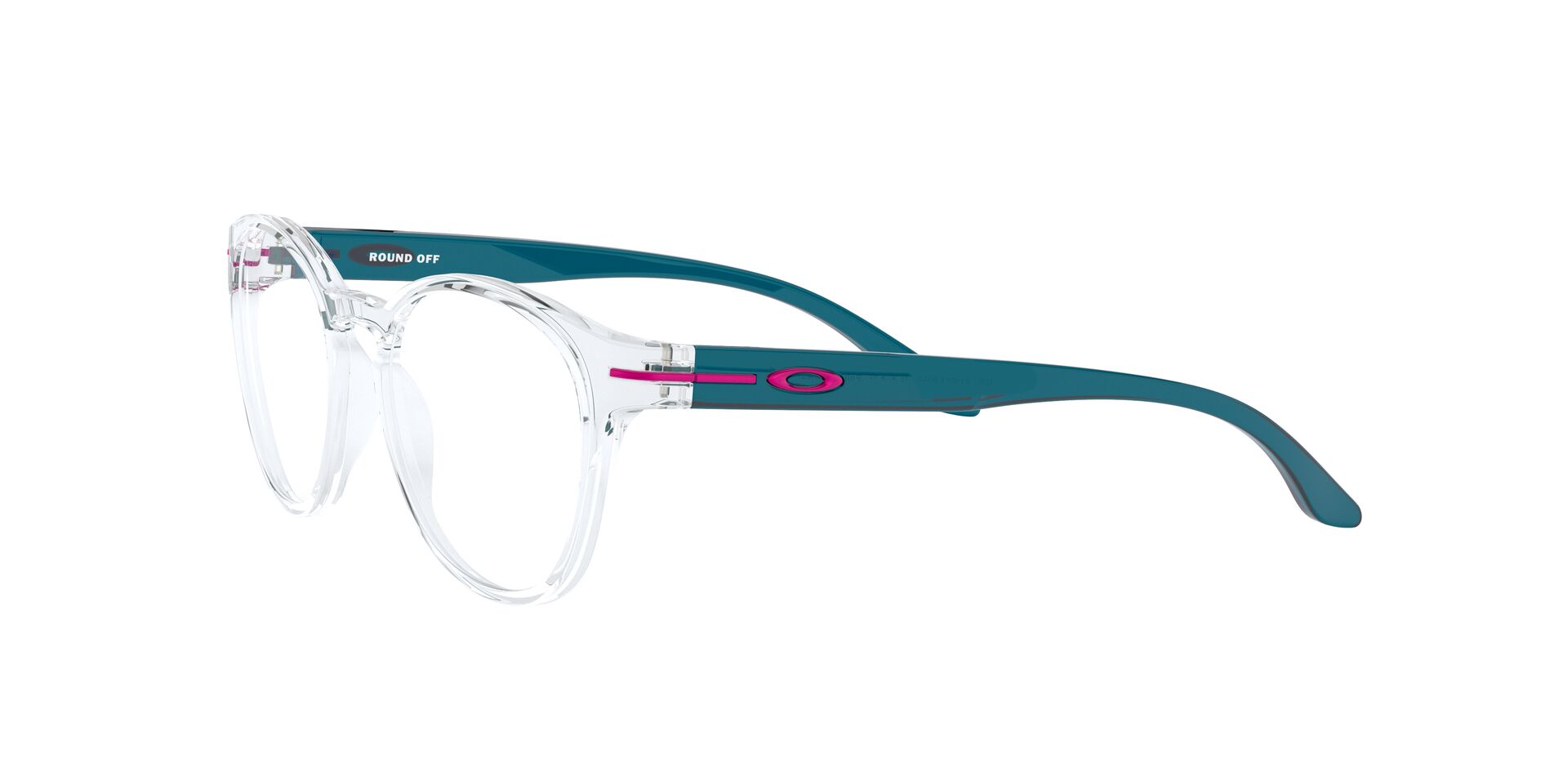 OAKLEY OY8017 ROUND OFF 801703 48