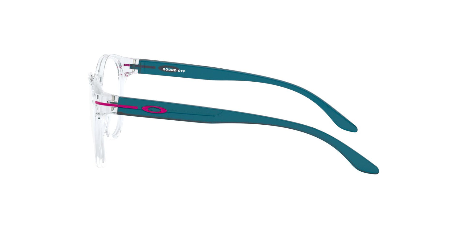 OAKLEY OY8017 ROUND OFF 801703 48