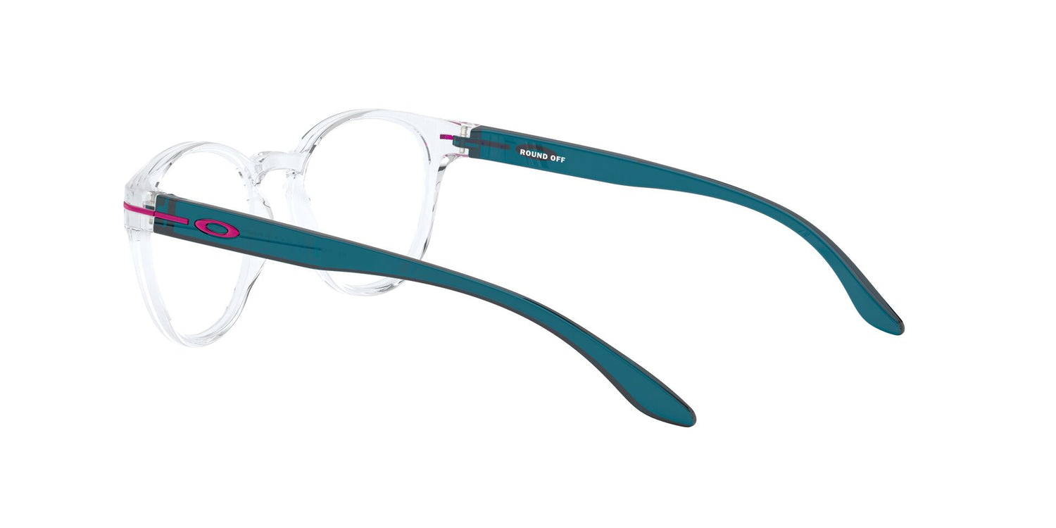 OAKLEY OY8017 ROUND OFF 801703 48