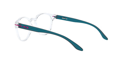 OAKLEY OY8017 ROUND OFF 801703 48