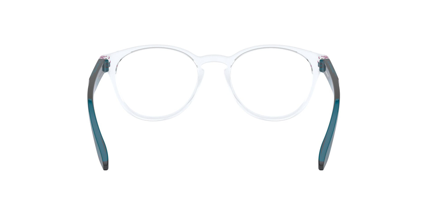 OAKLEY OY8017 ROUND OFF 801703 48