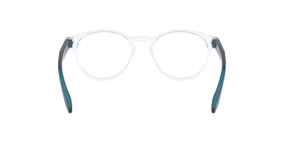 OAKLEY OY8017 ROUND OFF 801703 48