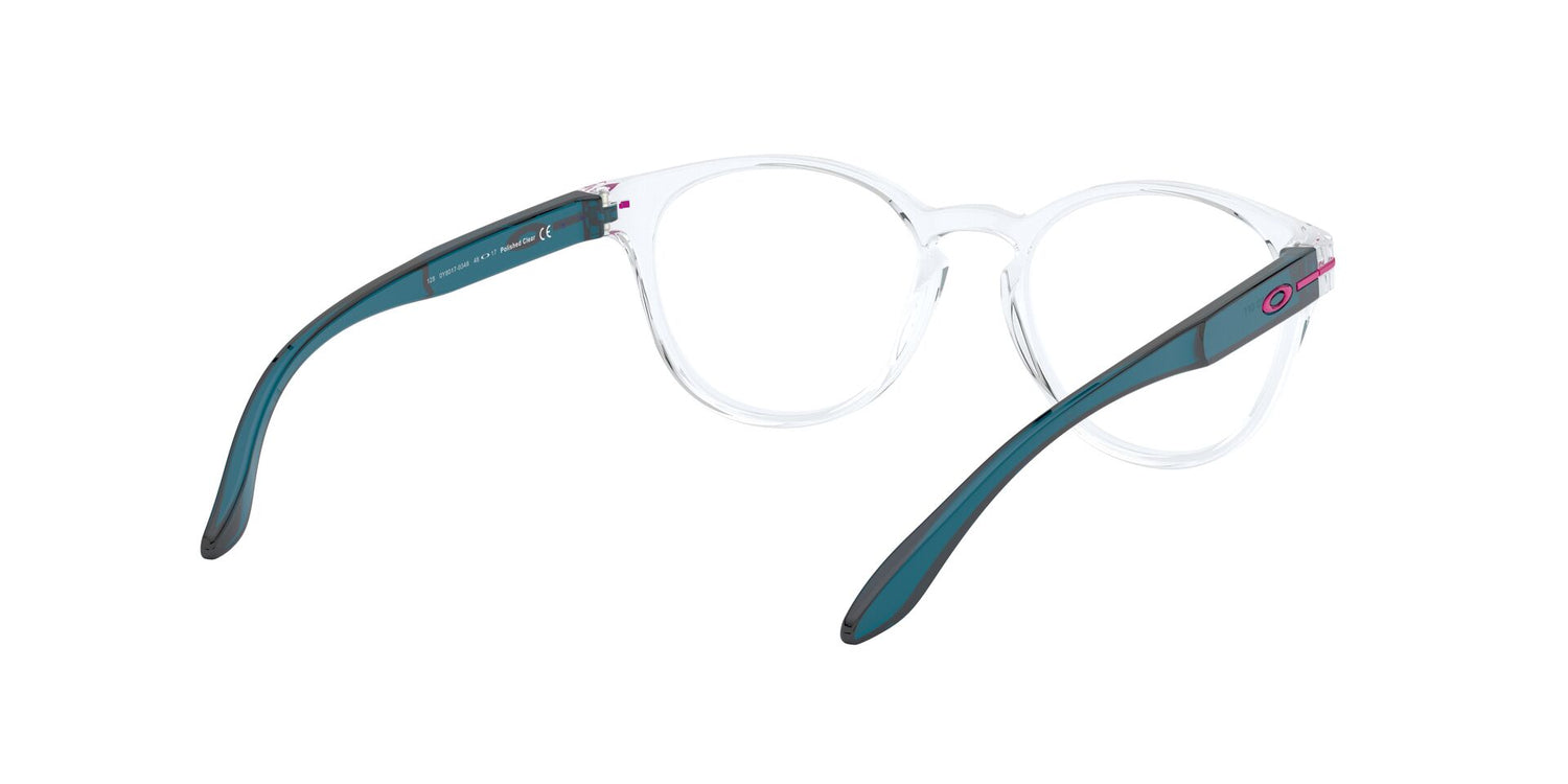 OAKLEY OY8017 ROUND OFF 801703 48